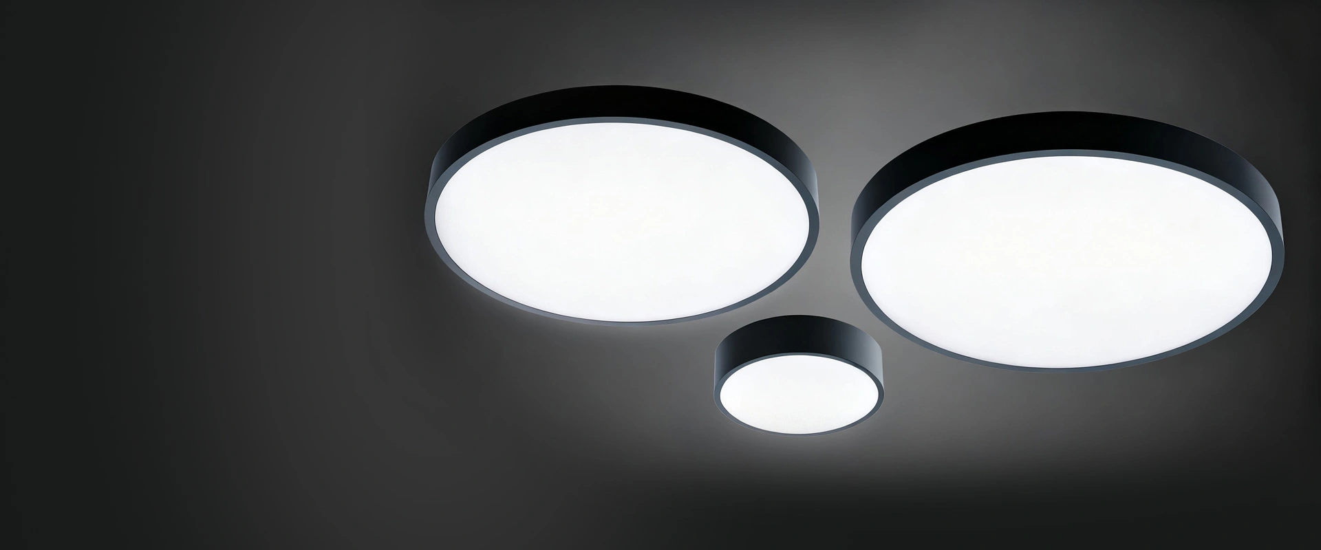 Indoor Round Pendant light