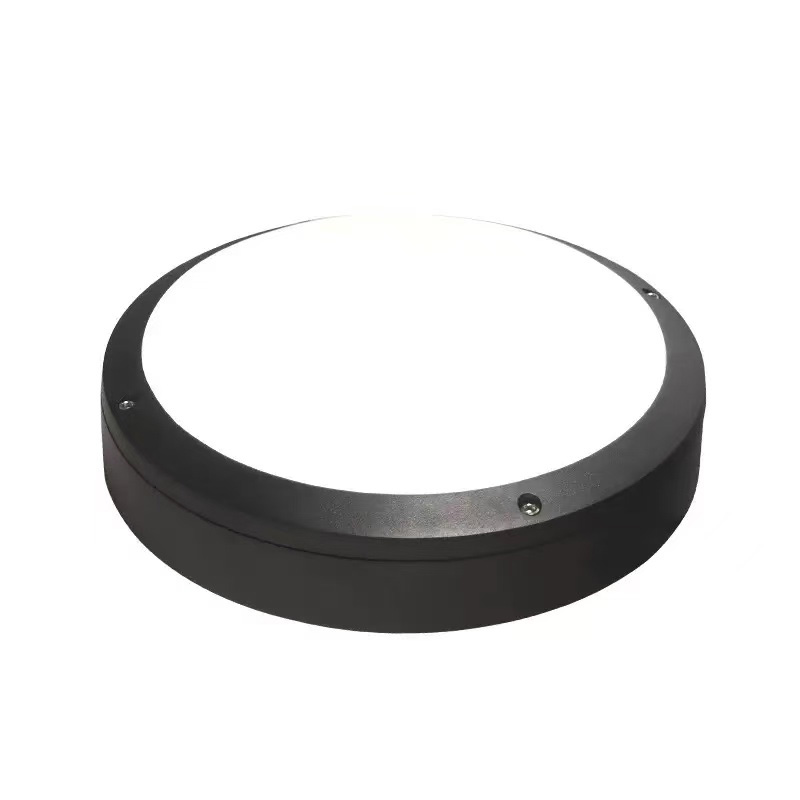LED Bulkhead Light - BL02