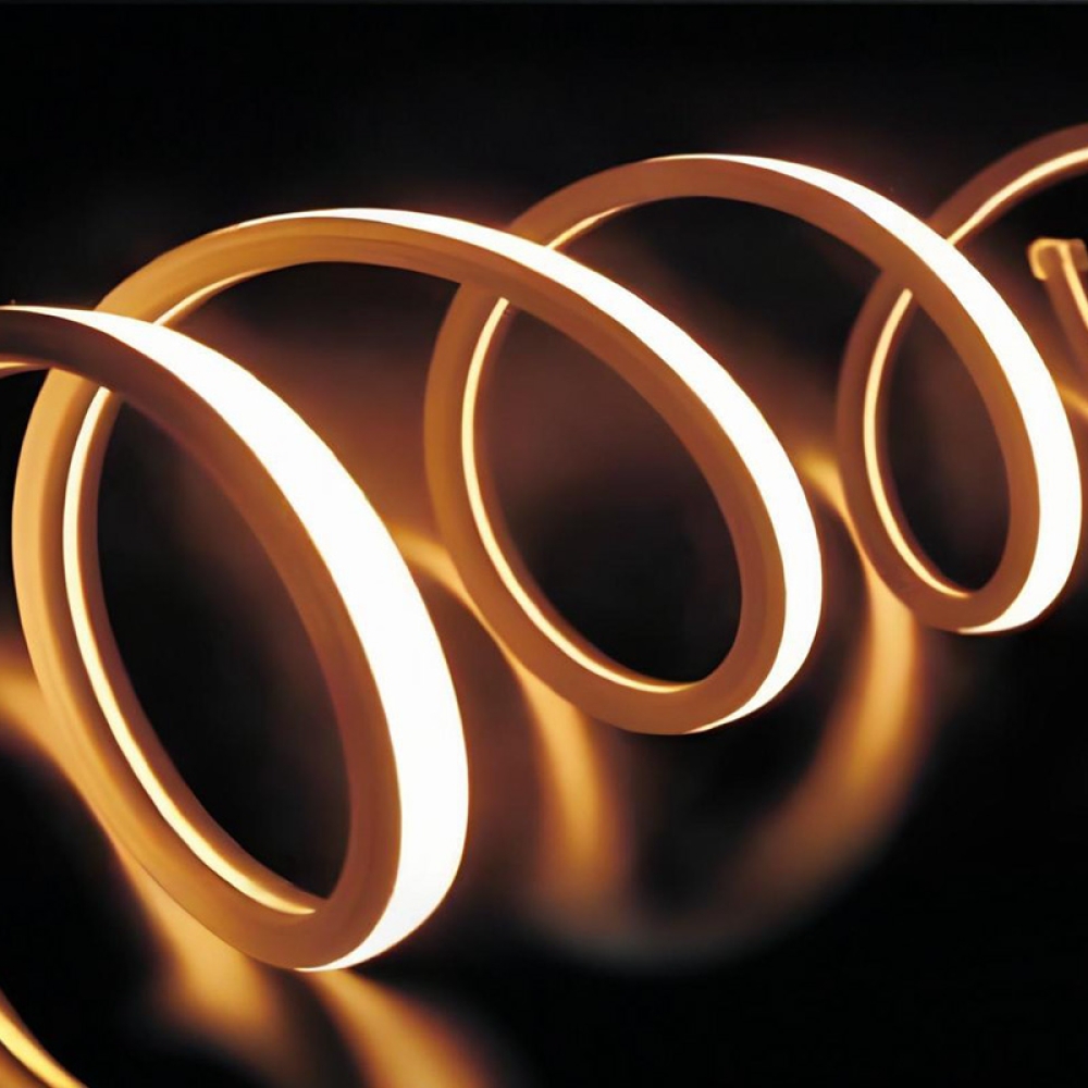 LED Neon Flex Strip Light