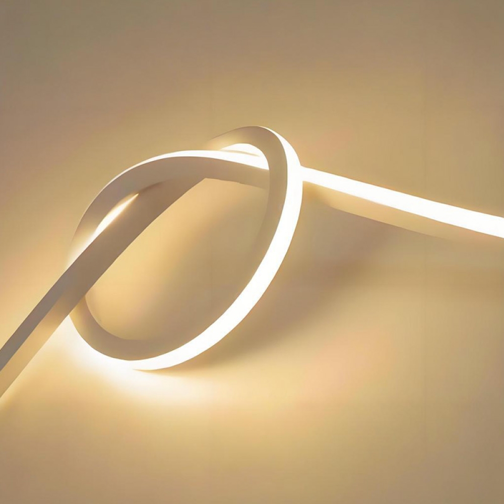 LED Neon Flex Strip Light