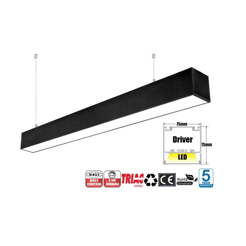LED Linear Light - LL02